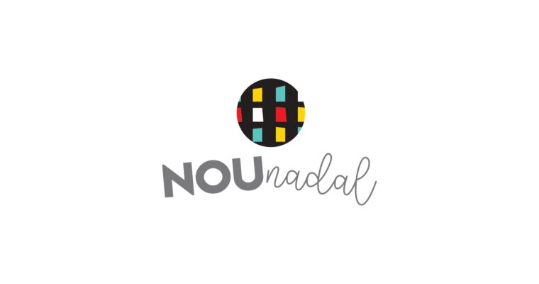 Nou nadal. Propuesta de Branding 2020