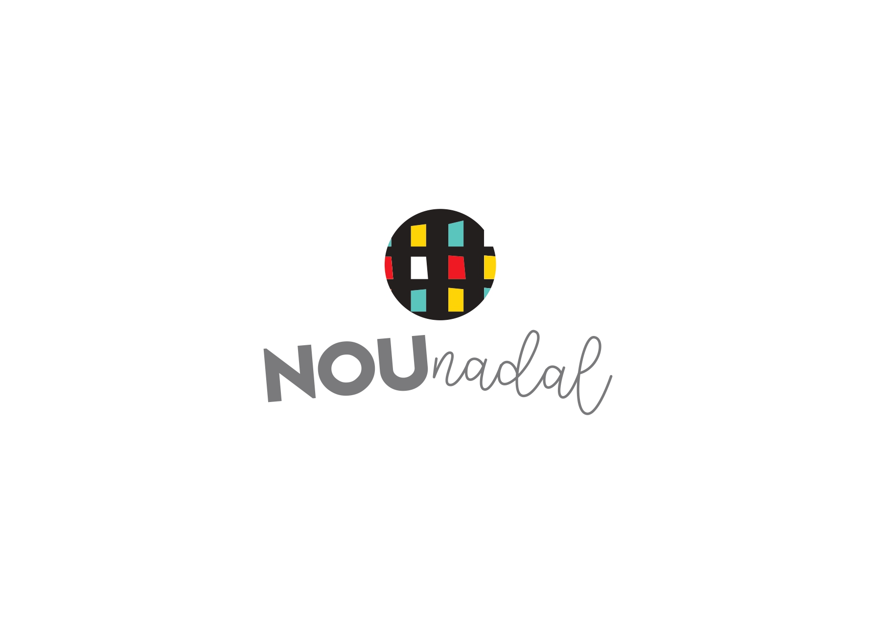 Nou nadal. Propuesta de Branding 2020