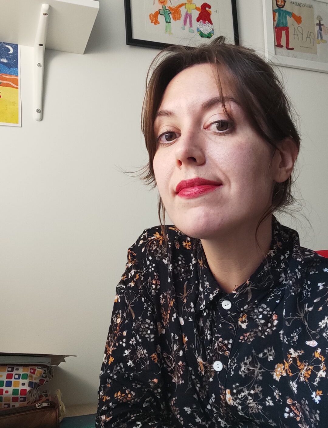 foto perfil leticia guitarte