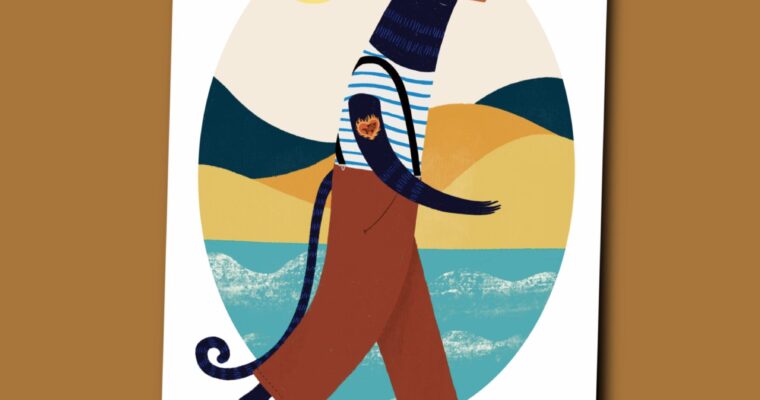 GATO MARINERO
