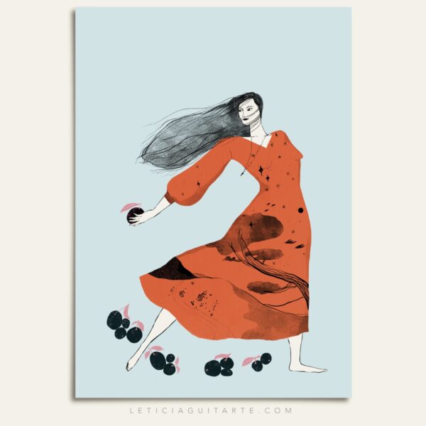 viento print