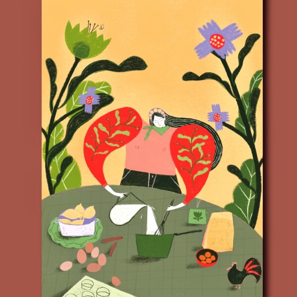 print pasteles de belem a4