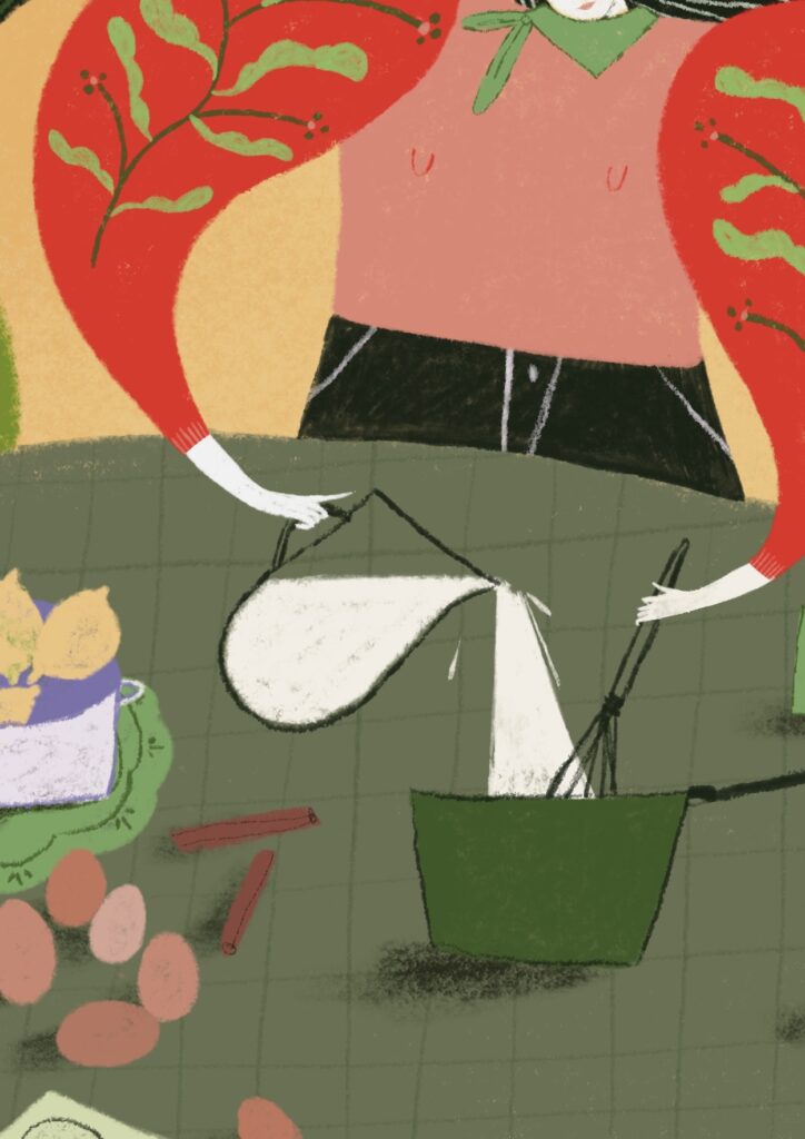 print pasteles de belem a4